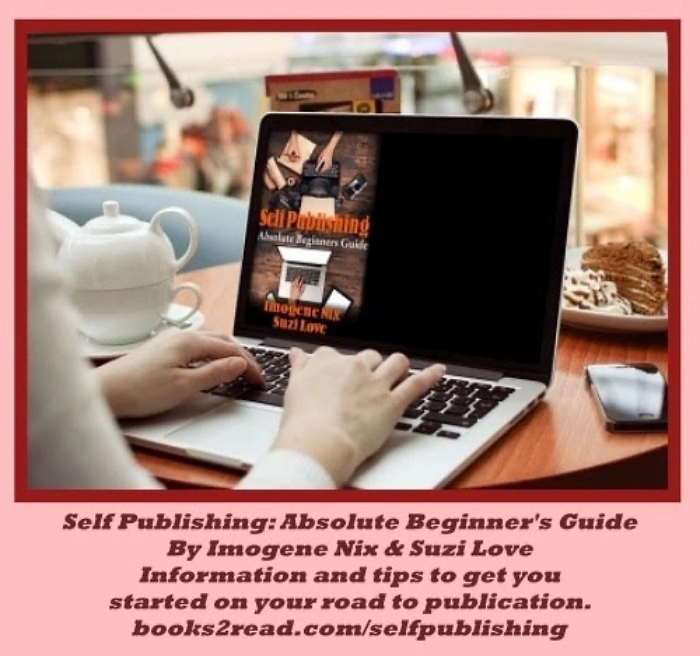 Writing and Publishing? Tips and Tricks in Self Publishing: Absolute Beginner’s Guide. #amwriting #selfpublishing